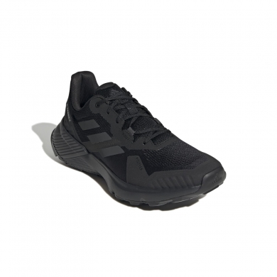 adidas Trail-Laufschuhe Terrex Soulstride (für lange Strecken) schwarz Herren